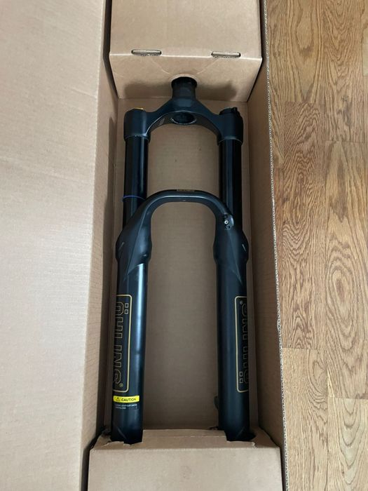 Ohlins 170mm 27.5" AM RXF36 Air TTX22