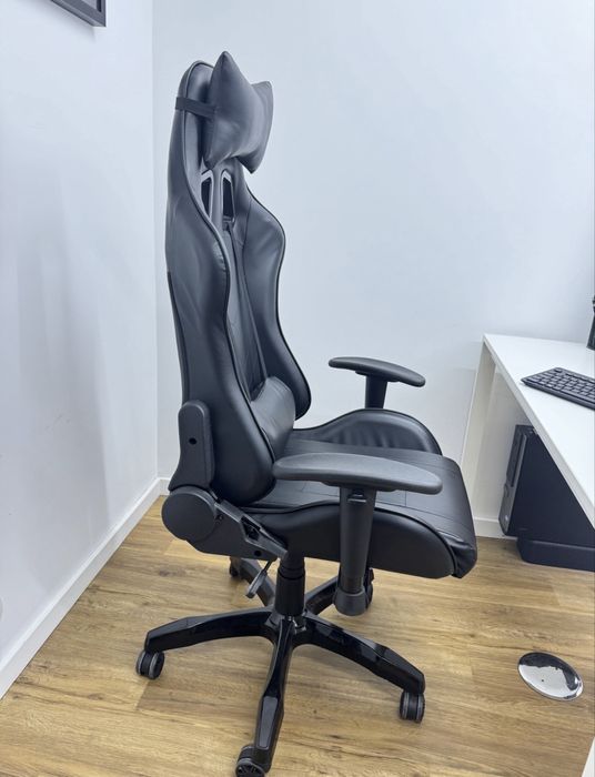 Vendo cadeira gaming nplay