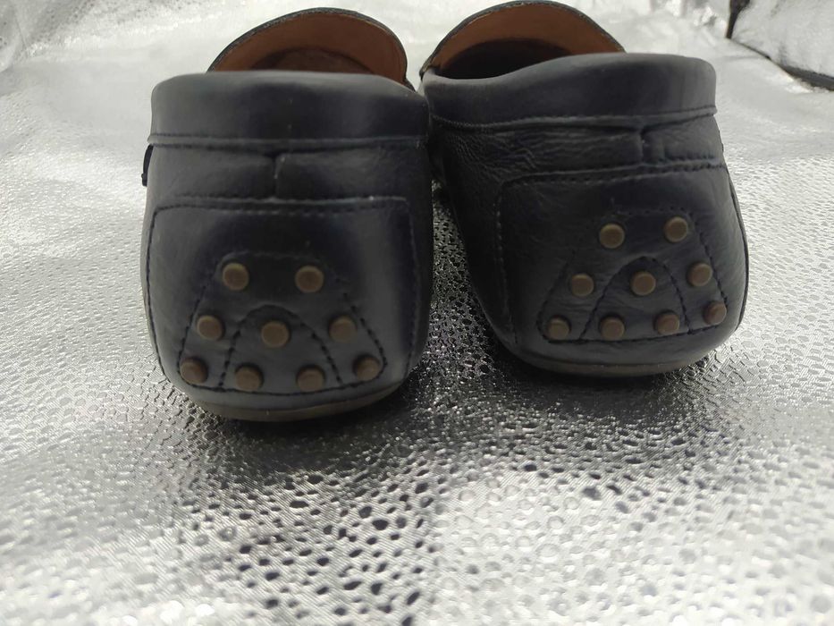 Buty mokasyny Polo Lauren r. 42