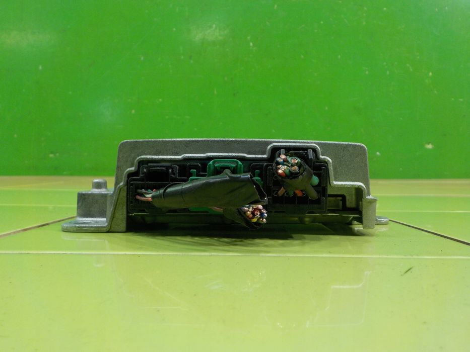 MAZDA 3 III BM 2.0 B 14r HB 5D wzmacniacz radia BHP566A20