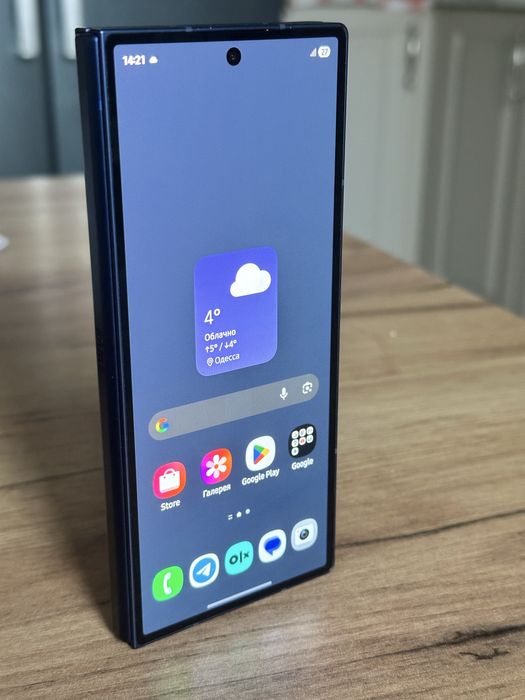 Samsung Fold 6,12/512g официальный