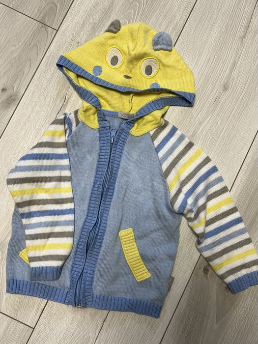 Кофтинка, вітровка 86см