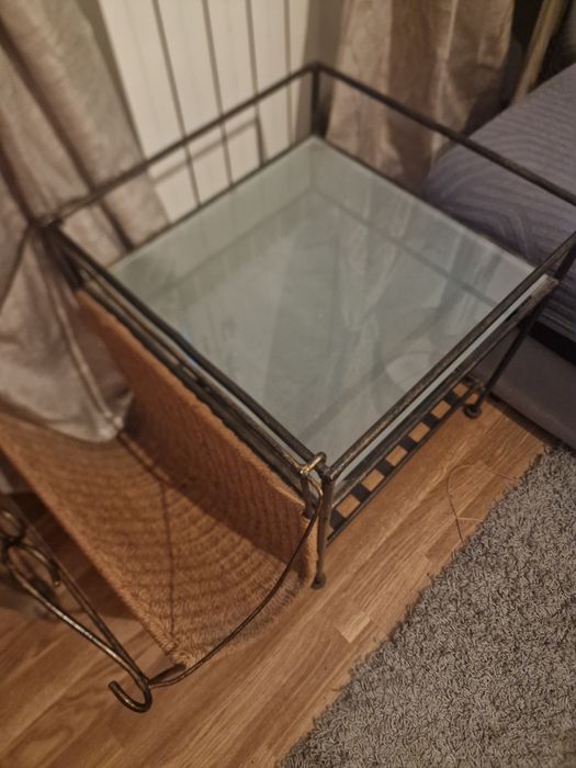 Mesa de apoio Moviflor