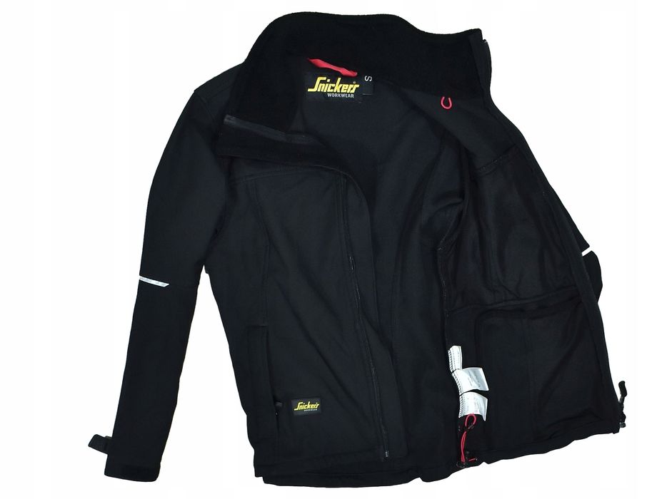 Snickers Damska Kurtka Softshell 1227 S