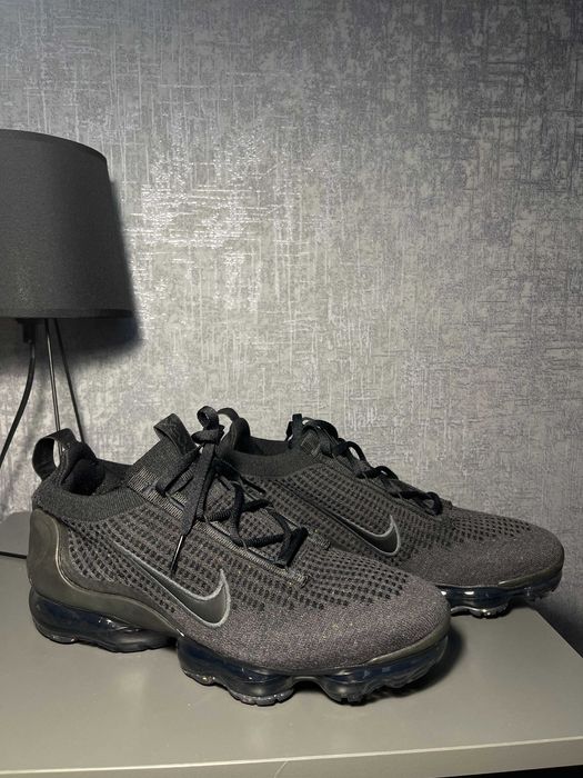 Кросівки Nike Air Vapormax 2021 Fk (DH4084-001) розмір 42 ОРИГІНАЛ