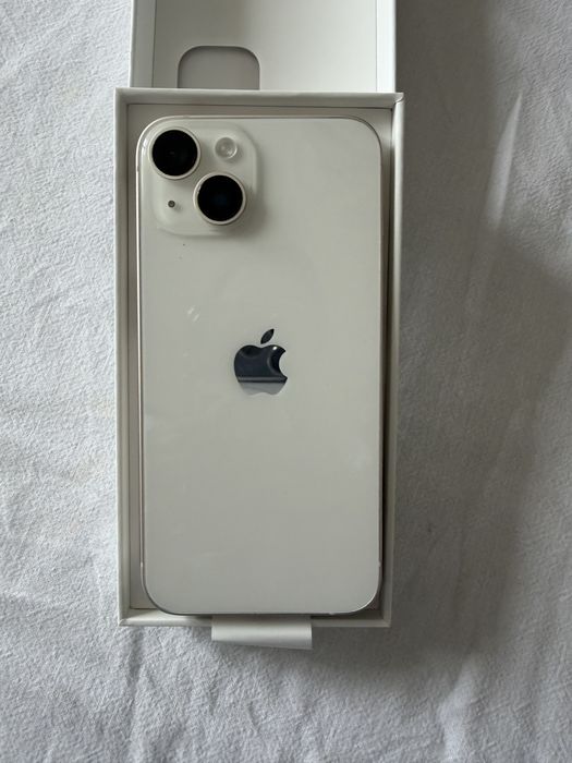 Apple Iphone 14 256GB óptimo estado