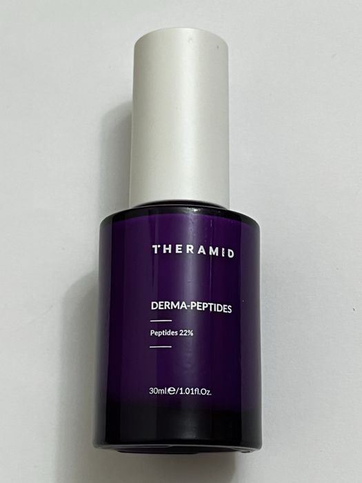 Сироватка для обличчя Theramid Derma-Peptides Peptides 22%, 30 мл