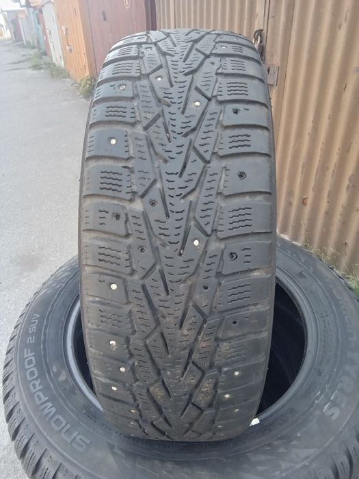 Продам 1 шину 175/65/14 Nokian