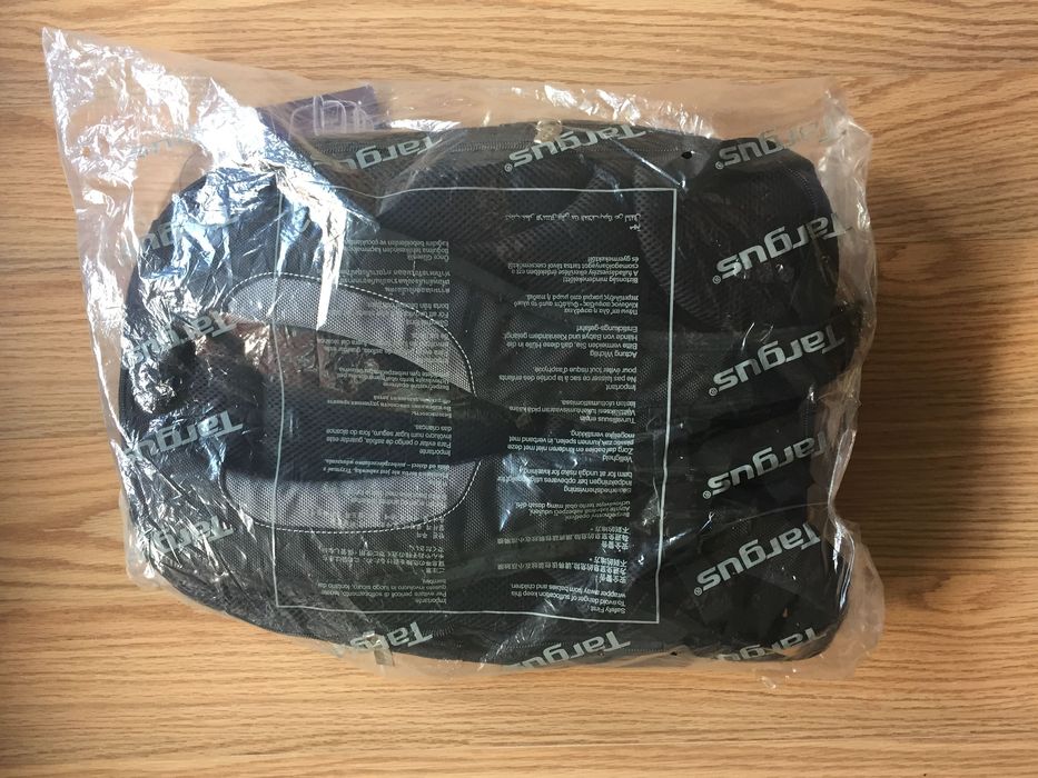 Mochila Targus para computador portátil NOVA SELADA