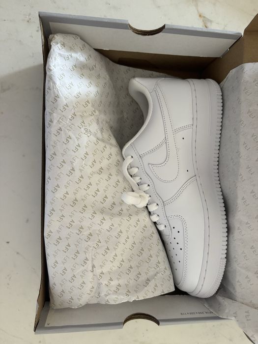Air force 1 white original