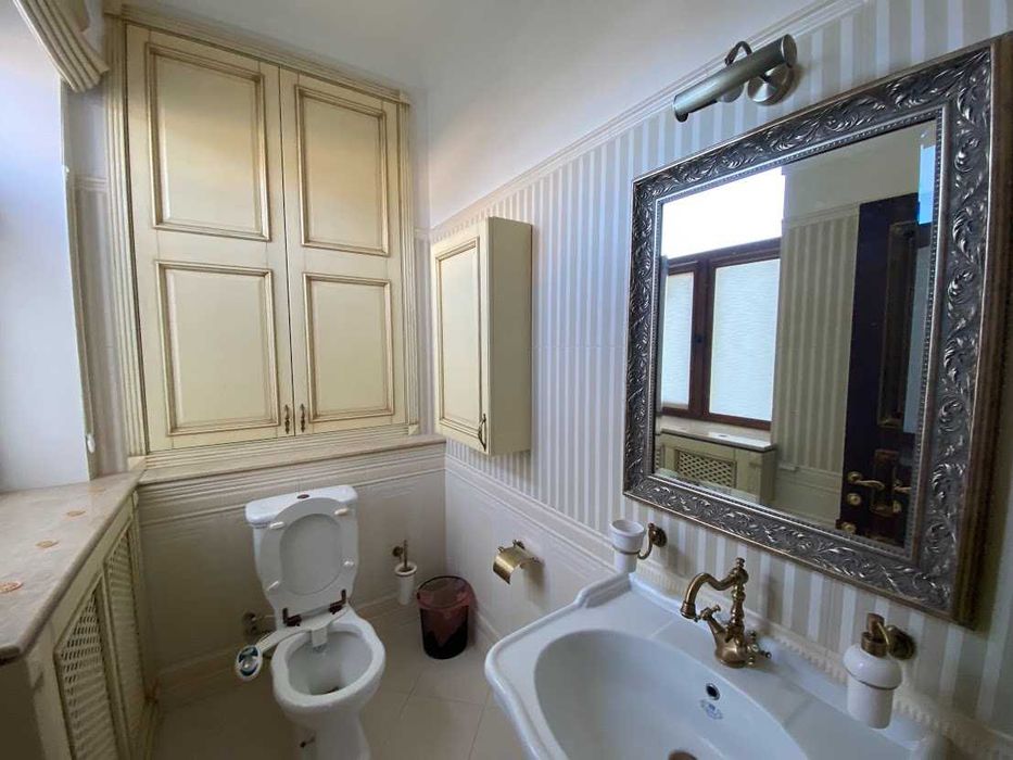 Комерційна нерухомість за адресою вул. Трьохсвятительська (площа 264 м²) - Atlanta.ua - фото 4