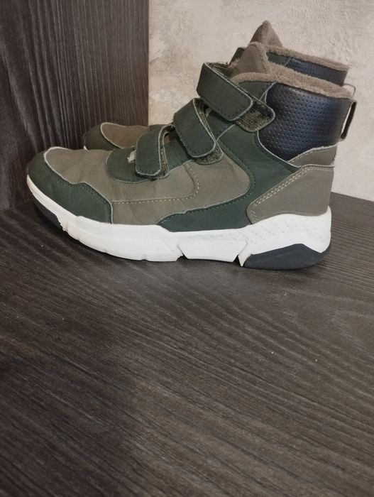 Ботінки( хлопчик)