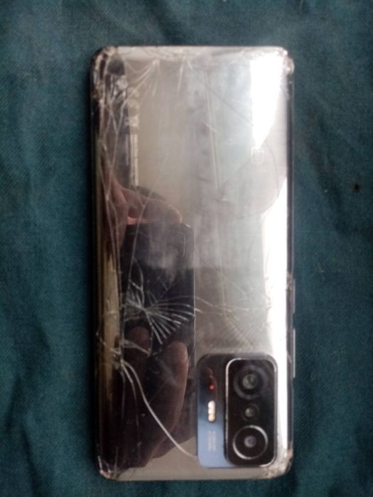 Ксиоми 11Т PRO 8/256