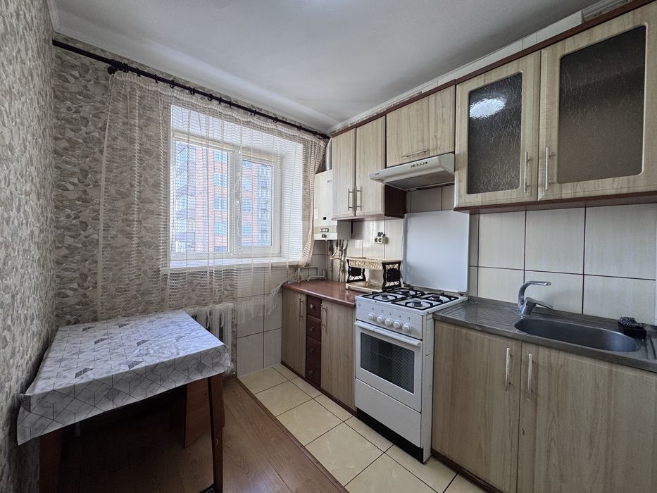 Продаж 1 кім квартири р-н Східний