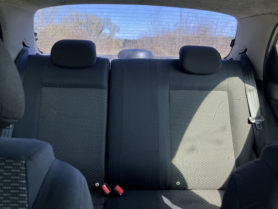 ЗАЗ Sens 1,3 2017рік