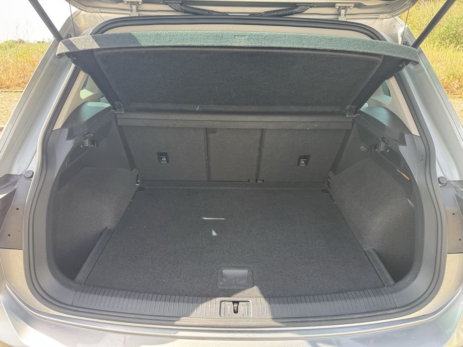 VW Tiguan 2.0 TDI 150cv 78.000km
