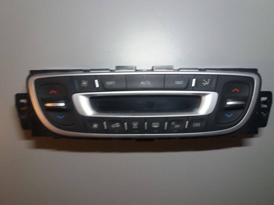 Renault Megan 3 climatronic