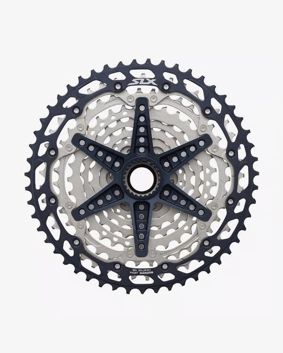 Cassette Shimano SLX M7100 12v 10/45