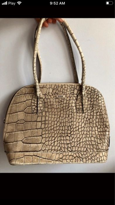 Ochnik oryginalna torebka