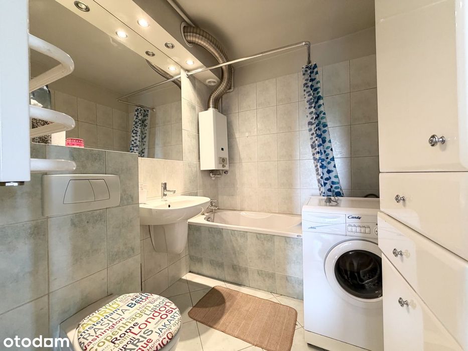 Wynajem | 52,15 m² | 3 pokoje | Ligota