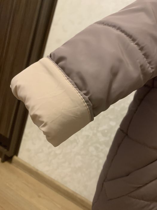 Куртка зимова Нова 104 розмір