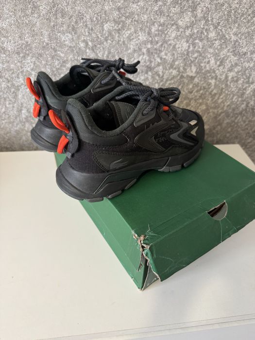 Жіночі кросівки Lacoste L003 Neo Tech лакоста ласкосте кроси нео теч