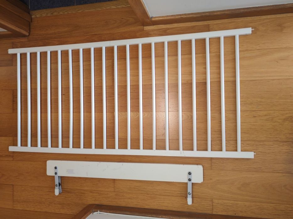 Berço/cama criança até 5 anos