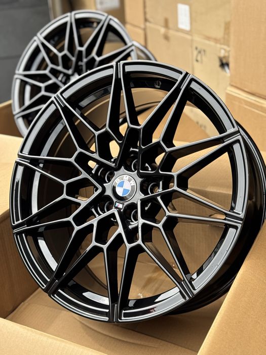 Диски Нові BMW R19/5/112 3 G20 5 G30 G60 G90 I5 X3 G01 X4 G02 IX
