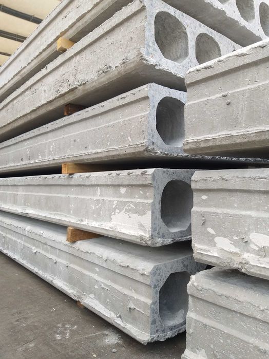 Плити перекриття залізобетонні. Безкоштовна доставка. Акційні ціни !