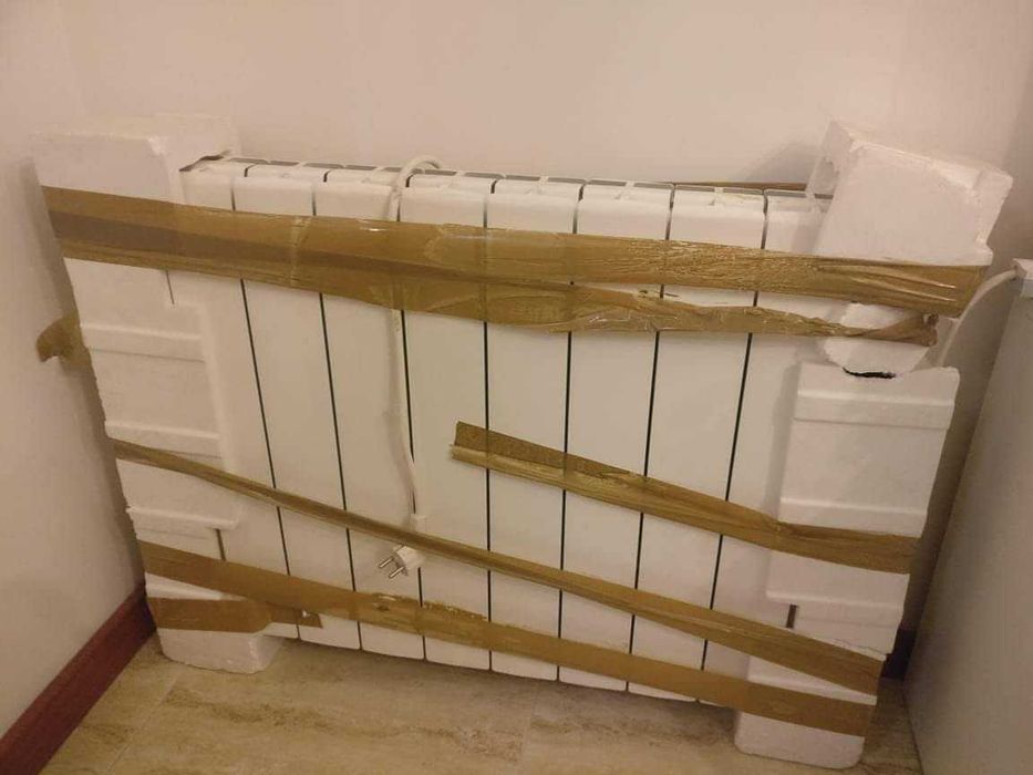 Emissor térmico - 1500W