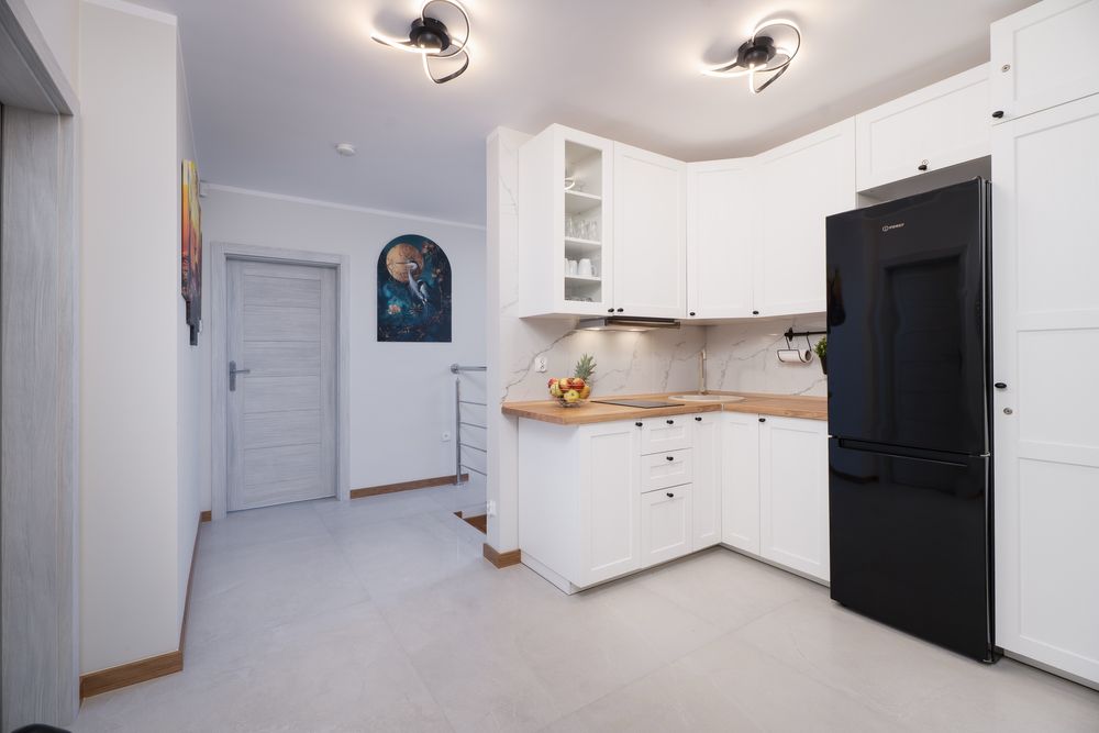 Majówka, Wakacje, Lato NOCLEGI nad morzem Domki i  Pokoje Władysławowo