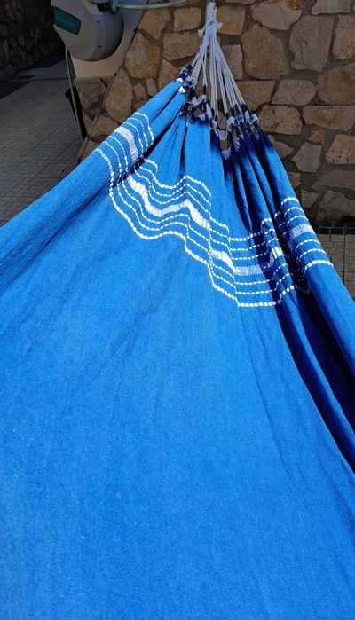 Nova Redução  de preço // Camas de rede Brasileiras