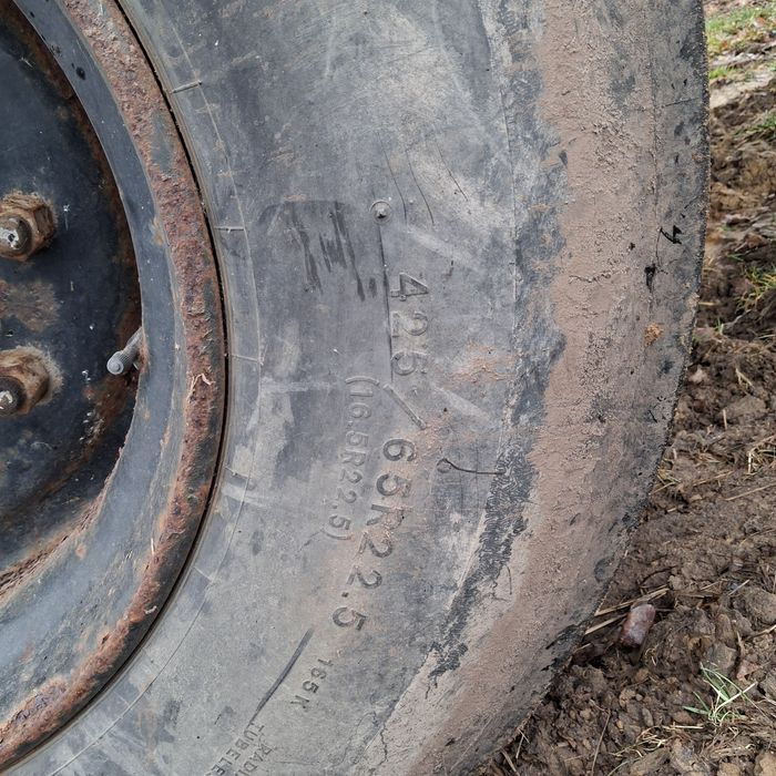 Przyczepa rolnicza 12ton,  kiper 3 strony