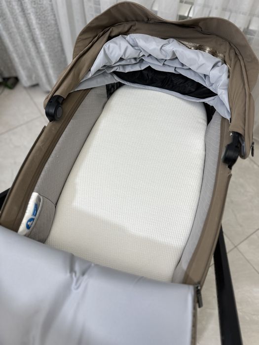 Візок/коляска Espiro Miloo