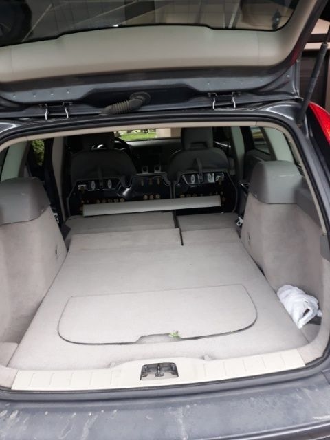 Volvo 50V sprzedam