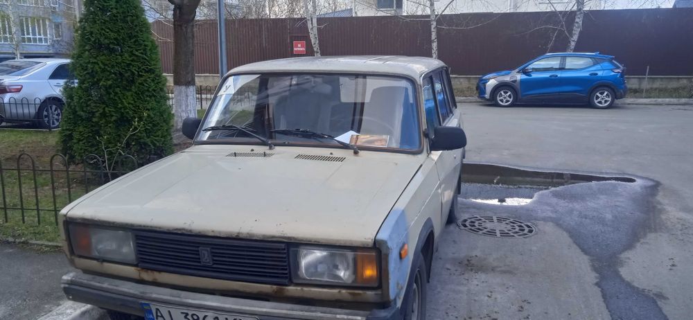 Продам Жигулі ВАЗ 21043