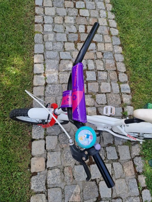 Rower dziecięcy Kross 16 cali