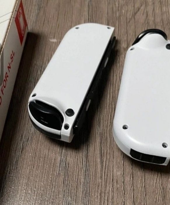 Comandos para nintendo switch