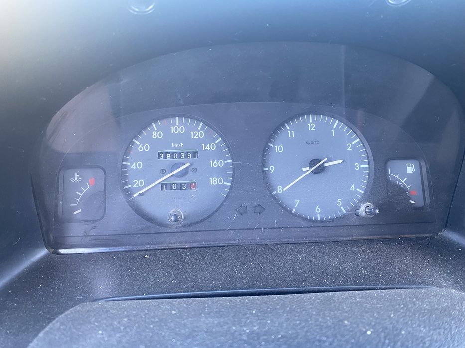 Citroen Berlingo 1.9 Diesel
