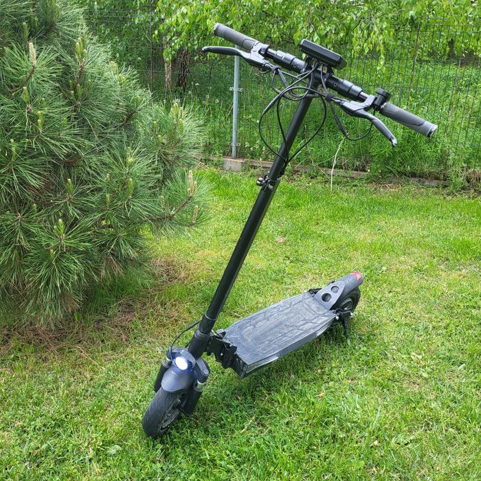 Hulajnoga elektryczna ruptor r1 v2