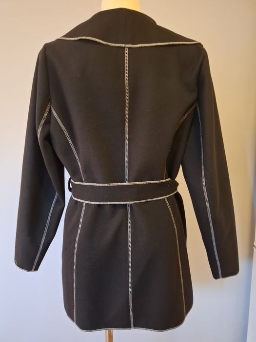 Elegancka kurtka żakiet 42 - 44