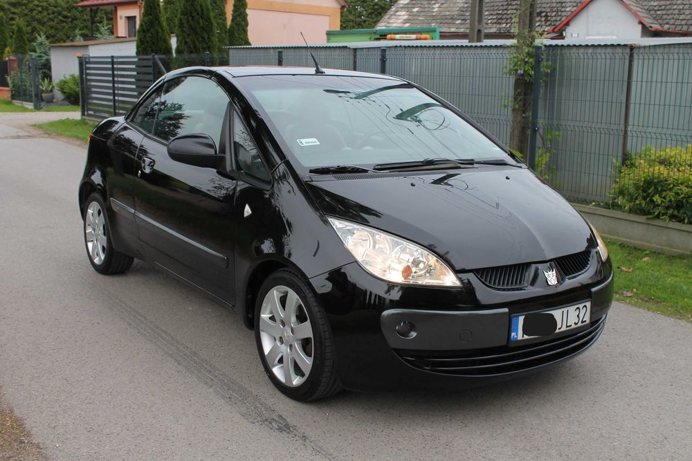 三菱COLT CZC Mitsubishi Colt CZC – AUTOWIZJA.pl – Motoryzacja