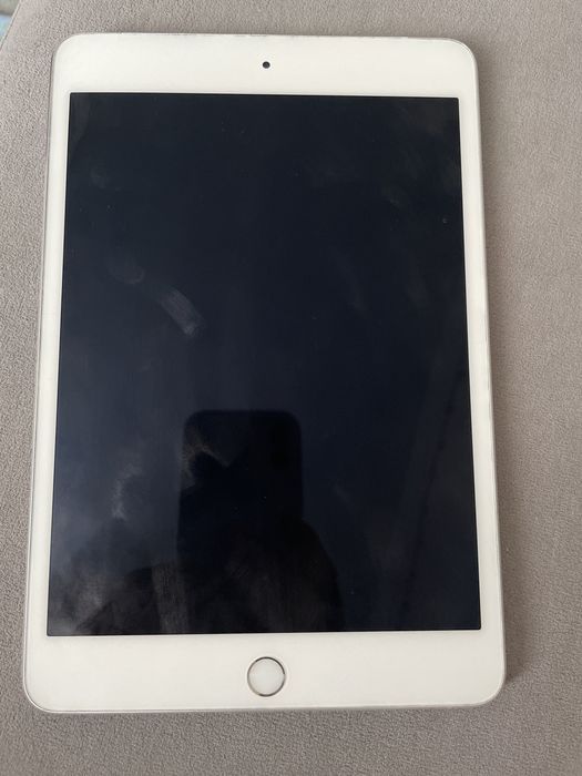 Ipad mini 4 128gb LTE (Ios 15.8.4)