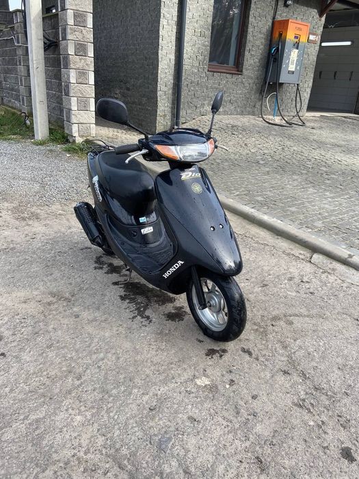 Продам Honda dio 34