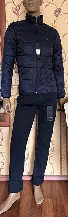 Джинсы Climber.  Premium