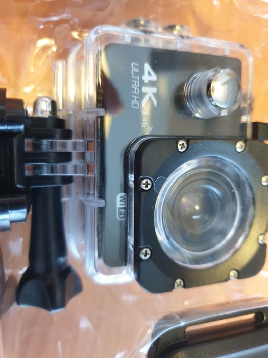 Camera tipo go pro