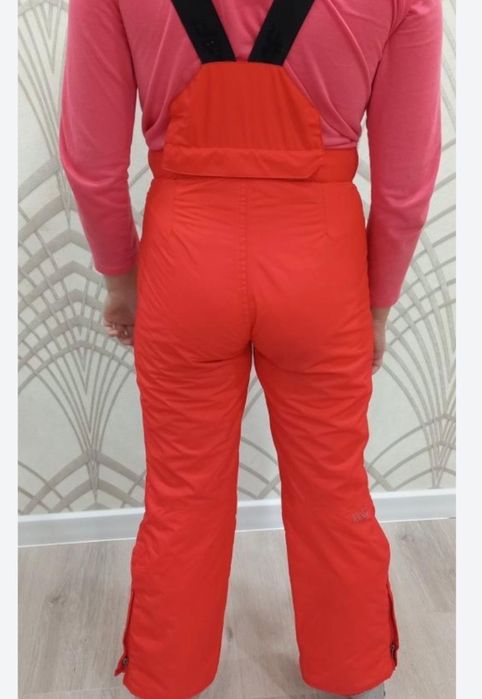 Лижні штани для дівчинки 4F