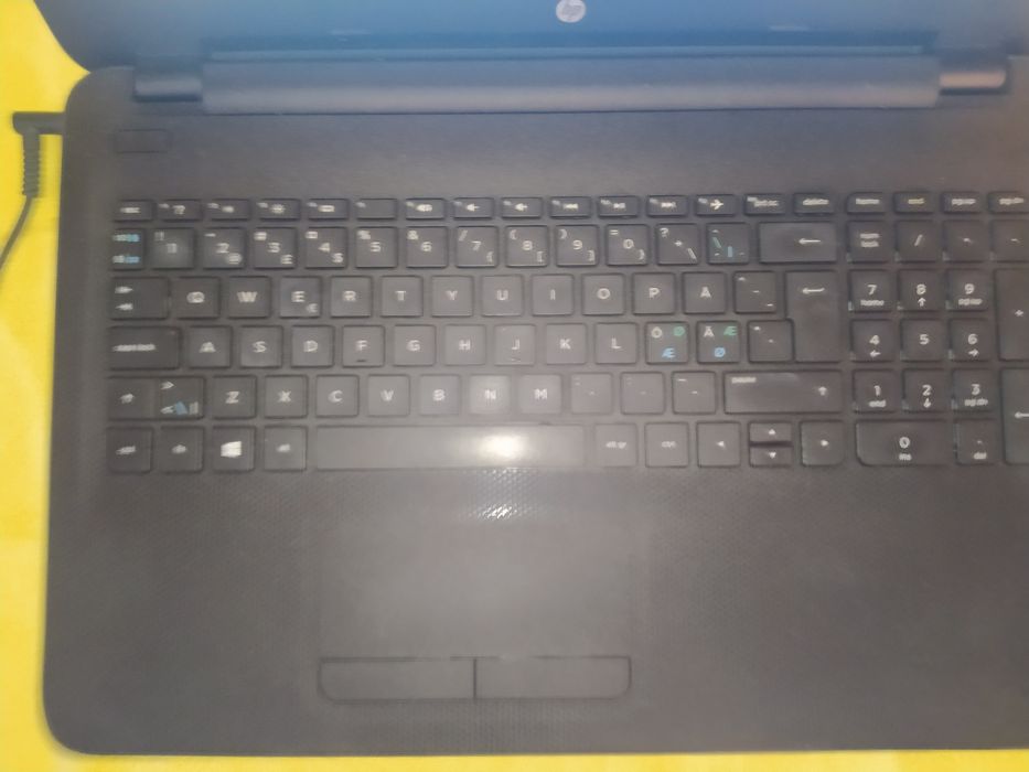 Ноутбу HP255 G5 TPN-C126