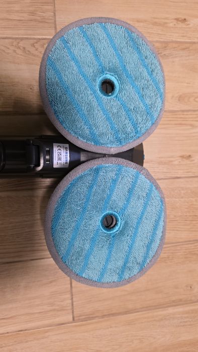 Samsung VCA-WBA95  końcówka mopująca