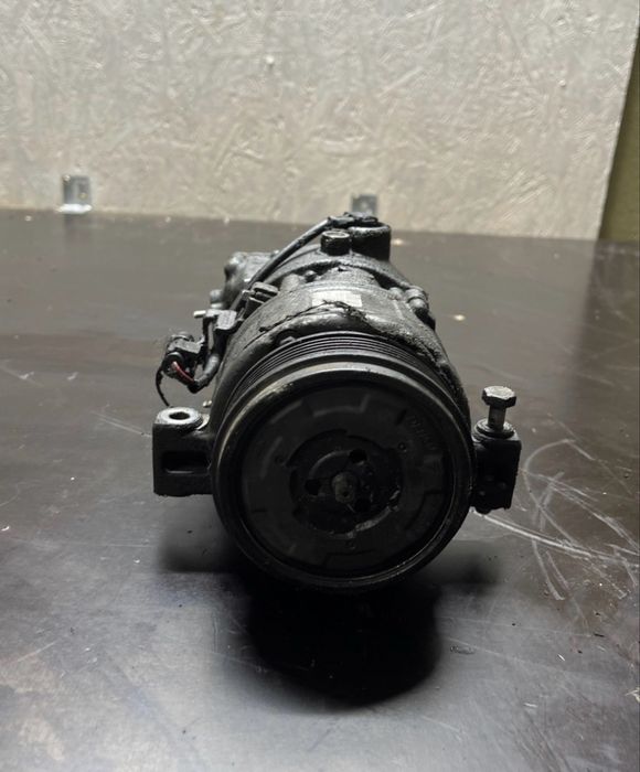 Kompresor klimatyzacji bmw e91 e90 e87 2.0d